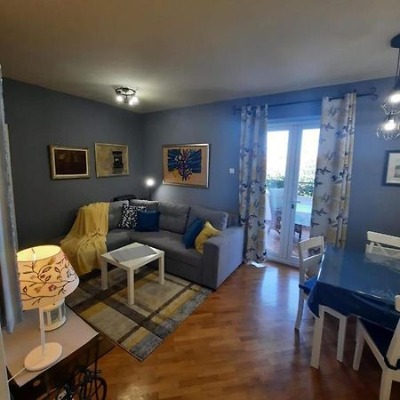 Premium Apartment Sunny Пореч Екстер'єр фото