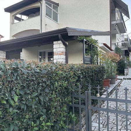 Premium Apartment Sunny Пореч Екстер'єр фото
