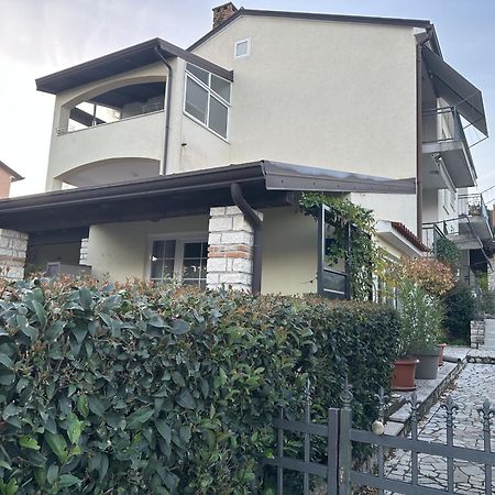 Premium Apartment Sunny Пореч Екстер'єр фото