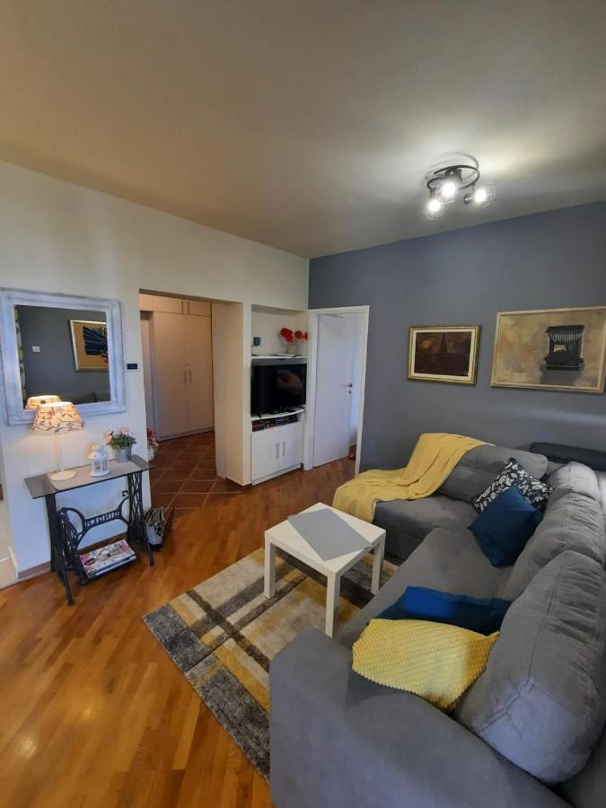 Premium Apartment Sunny Пореч Екстер'єр фото