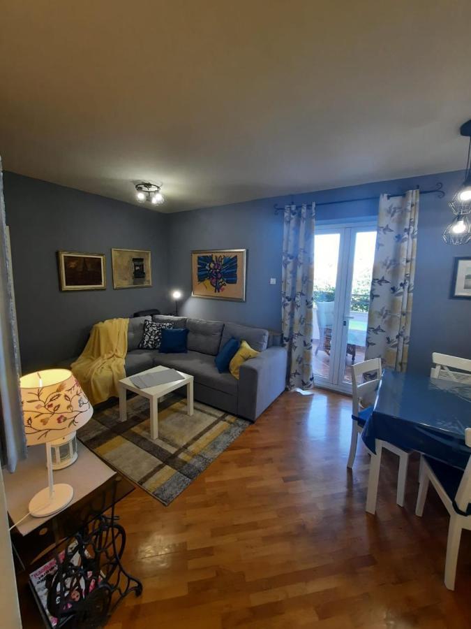 Premium Apartment Sunny Пореч Екстер'єр фото