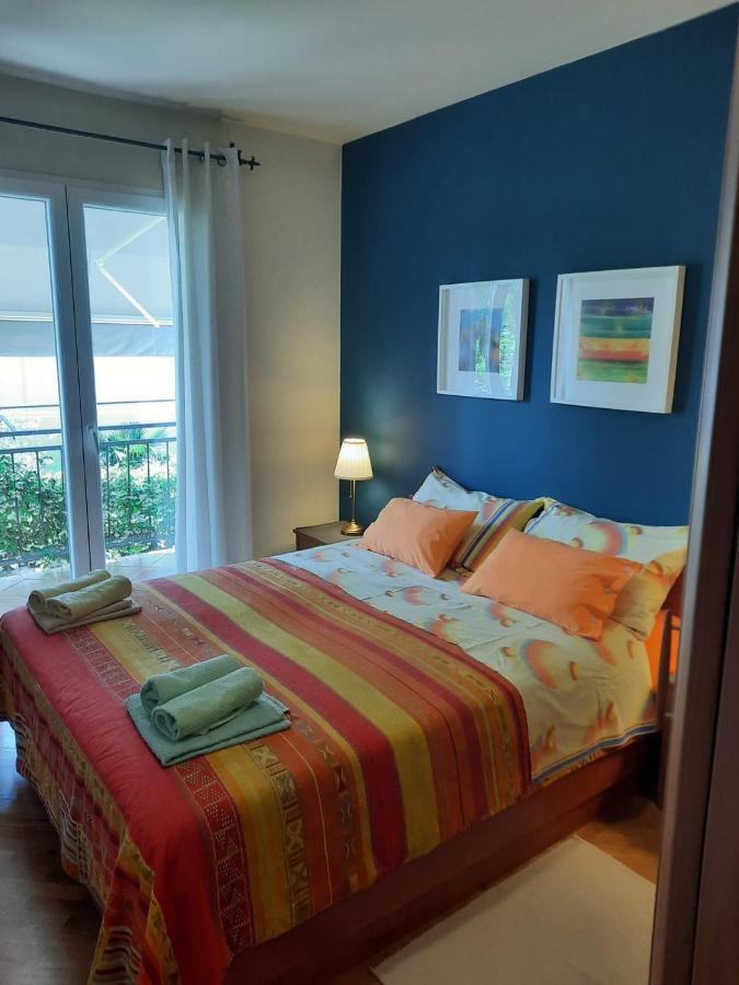 Premium Apartment Sunny Пореч Екстер'єр фото
