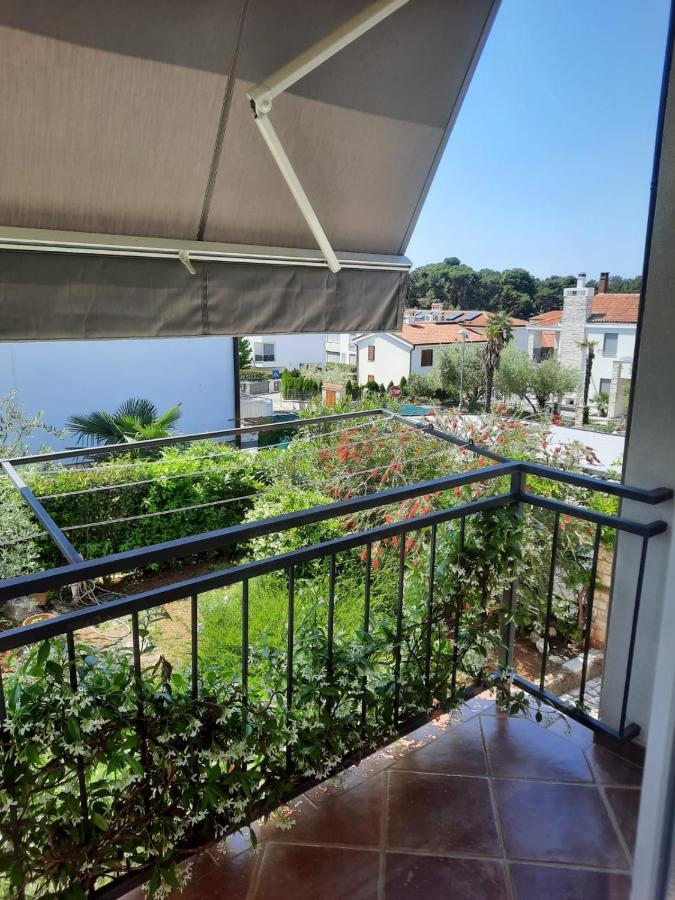 Premium Apartment Sunny Пореч Екстер'єр фото
