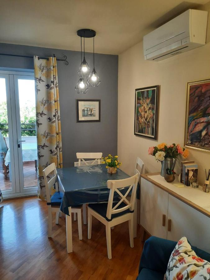 Premium Apartment Sunny Пореч Екстер'єр фото