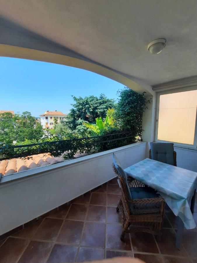 Premium Apartment Sunny Пореч Екстер'єр фото