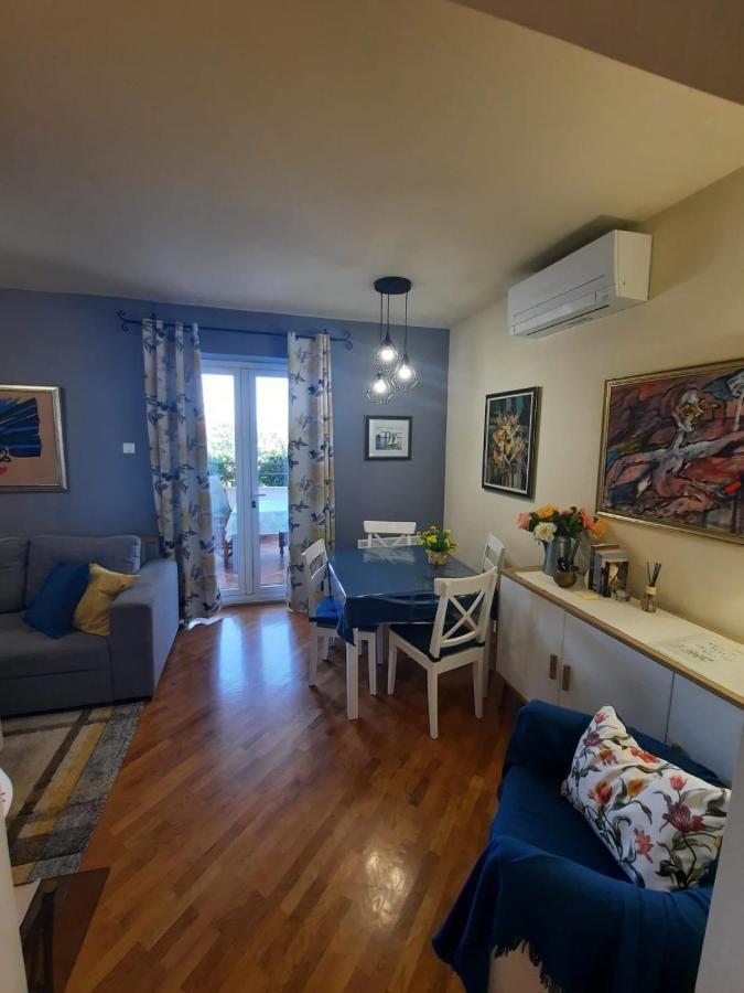 Premium Apartment Sunny Пореч Екстер'єр фото