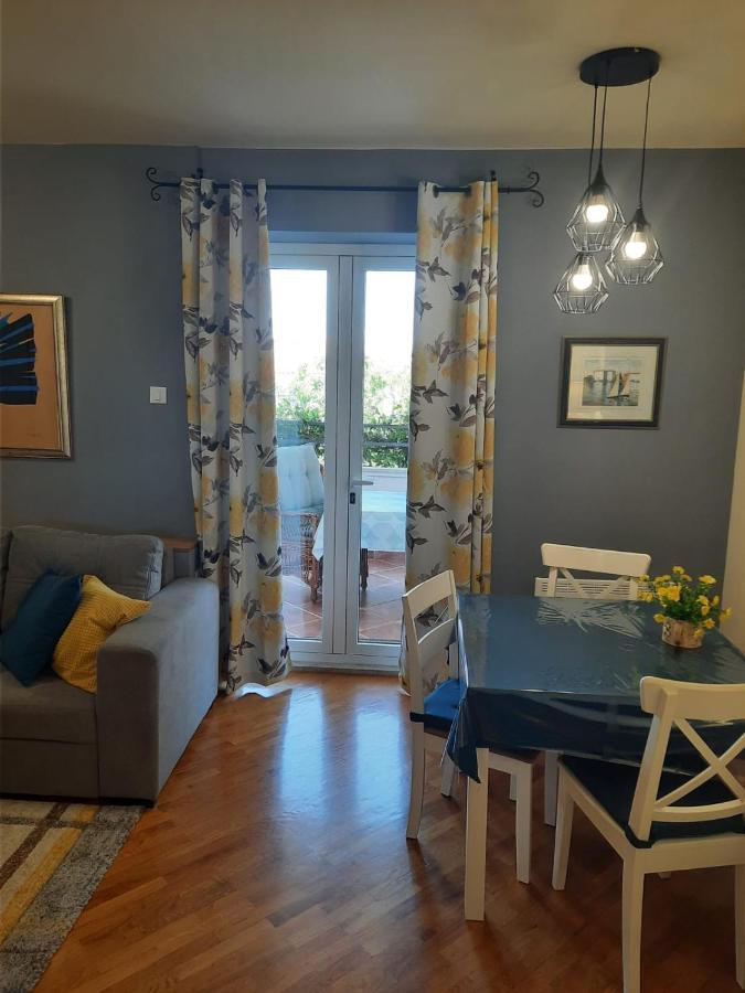 Premium Apartment Sunny Пореч Екстер'єр фото