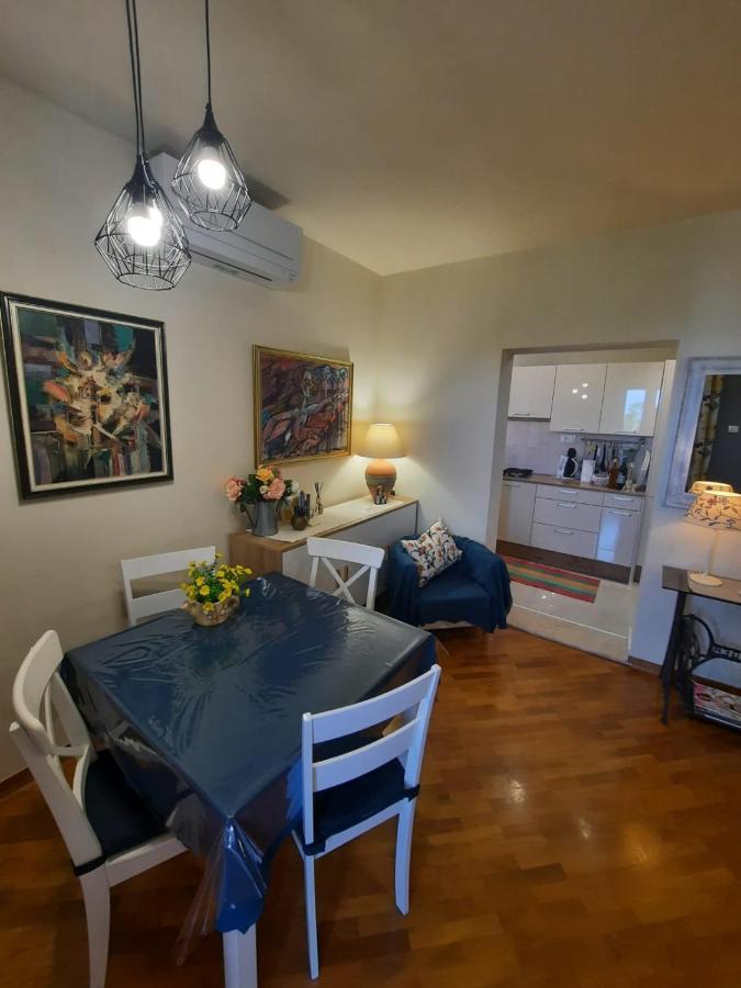 Premium Apartment Sunny Пореч Екстер'єр фото