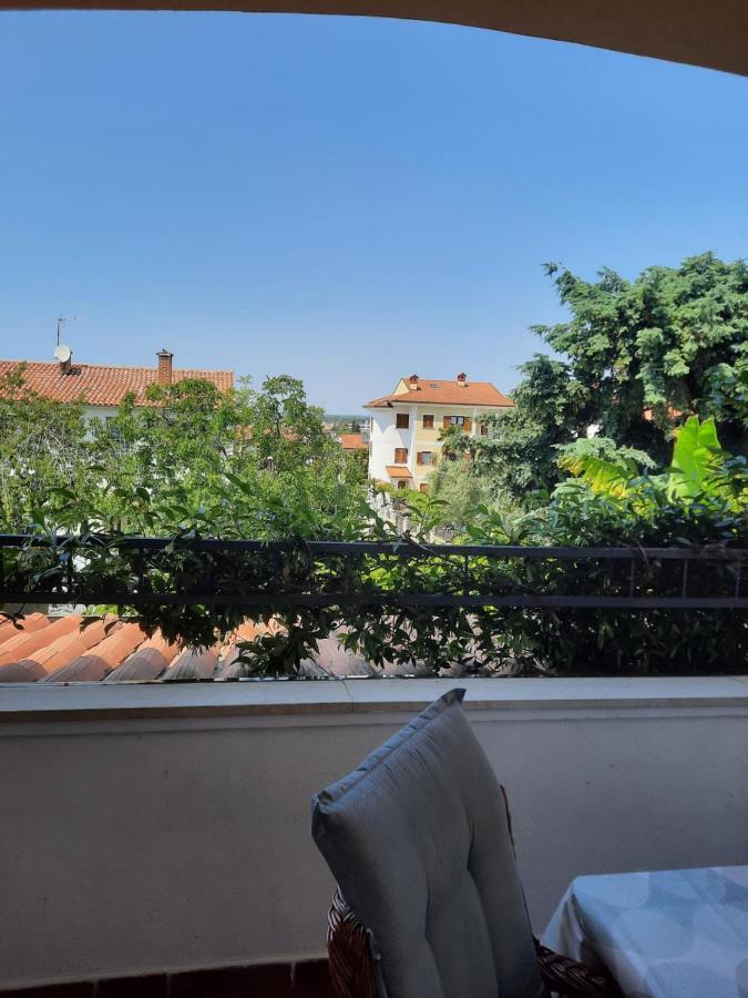 Premium Apartment Sunny Пореч Екстер'єр фото