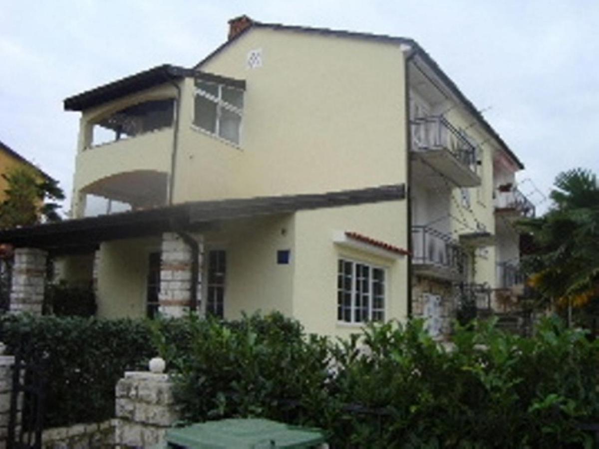 Premium Apartment Sunny Пореч Екстер'єр фото
