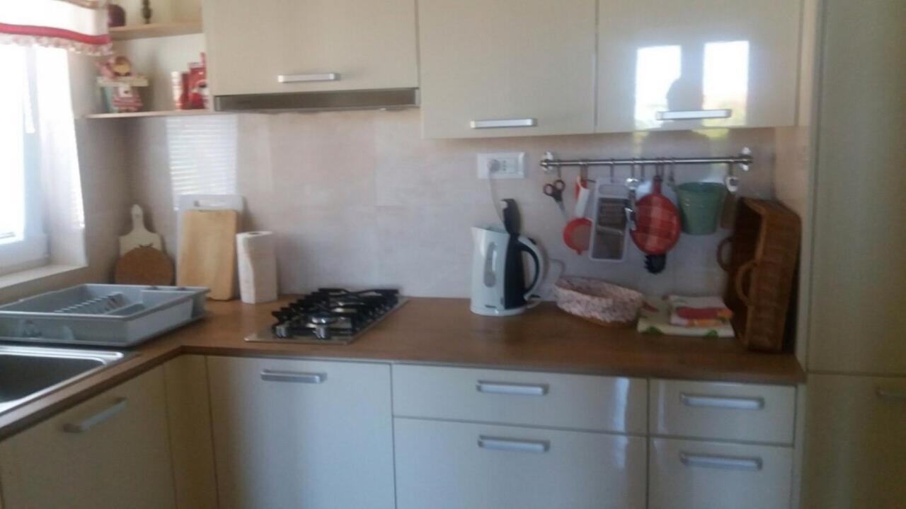 Premium Apartment Sunny Пореч Екстер'єр фото