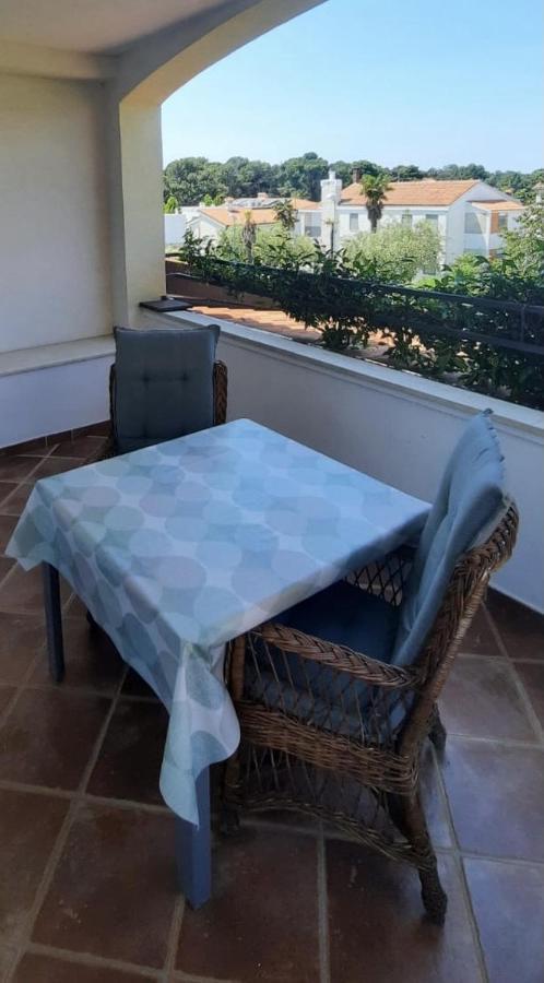 Premium Apartment Sunny Пореч Екстер'єр фото