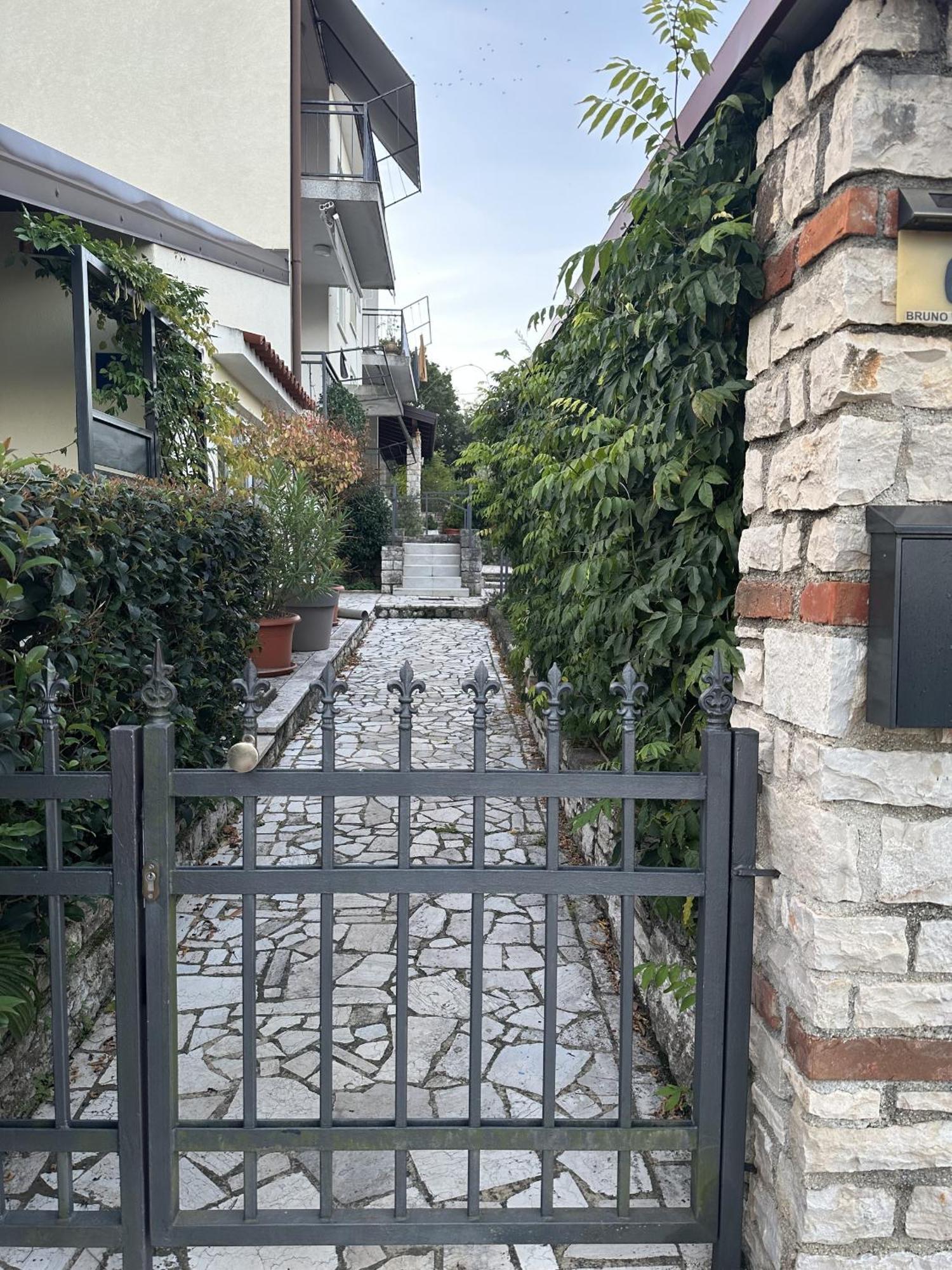 Premium Apartment Sunny Пореч Екстер'єр фото